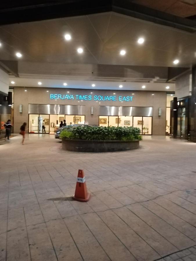 Fm Service Suite At Times Square Куала Лумпур Екстериор снимка
